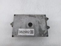 2013 Honda Accord PCM Engine Control Computer ECU ECM PCU OEM P/N:39101-3LMN2 37820-5A3-L58, 37820-5A3-L59, 37820-5A3-L57 Fi