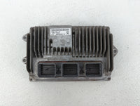 2013 Honda Accord PCM Engine Control Computer ECU ECM PCU OEM P/N:37820-5A3-L69 37820-5A3-L67, 37820-5A3-L65, 37820-5A3-L64 