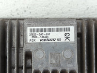 2013 Honda Accord PCM Engine Control Computer ECU ECM PCU OEM P/N:37820-5A3-L69 37820-5A3-L67, 37820-5A3-L65, 37820-5A3-L64 