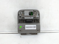 2013 Honda Accord Overhead Roof Console Grey - Oemusedautoparts1.com