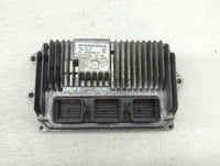 2013 Honda Accord PCM Engine Control Computer ECU ECM PCU OEM P/N:37820-5A2-A68 37820-5A2-A41 Fits OEM Used Auto Parts - Oem