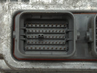 2013 Honda Accord PCM Engine Control Computer ECU ECM PCU OEM P/N:37820-5A2-A68 37820-5A2-A41 Fits OEM Used Auto Parts - Oem