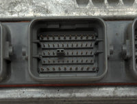 2013 Honda Accord PCM Engine Control Computer ECU ECM PCU OEM P/N:37820-5A2-A68 37820-5A2-A41 Fits OEM Used Auto Parts - Oem