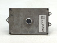 2013 Honda Accord PCM Engine Control Computer ECU ECM PCU OEM P/N:37820-5A2-A68 37820-5A2-A41 Fits OEM Used Auto Parts - Oem