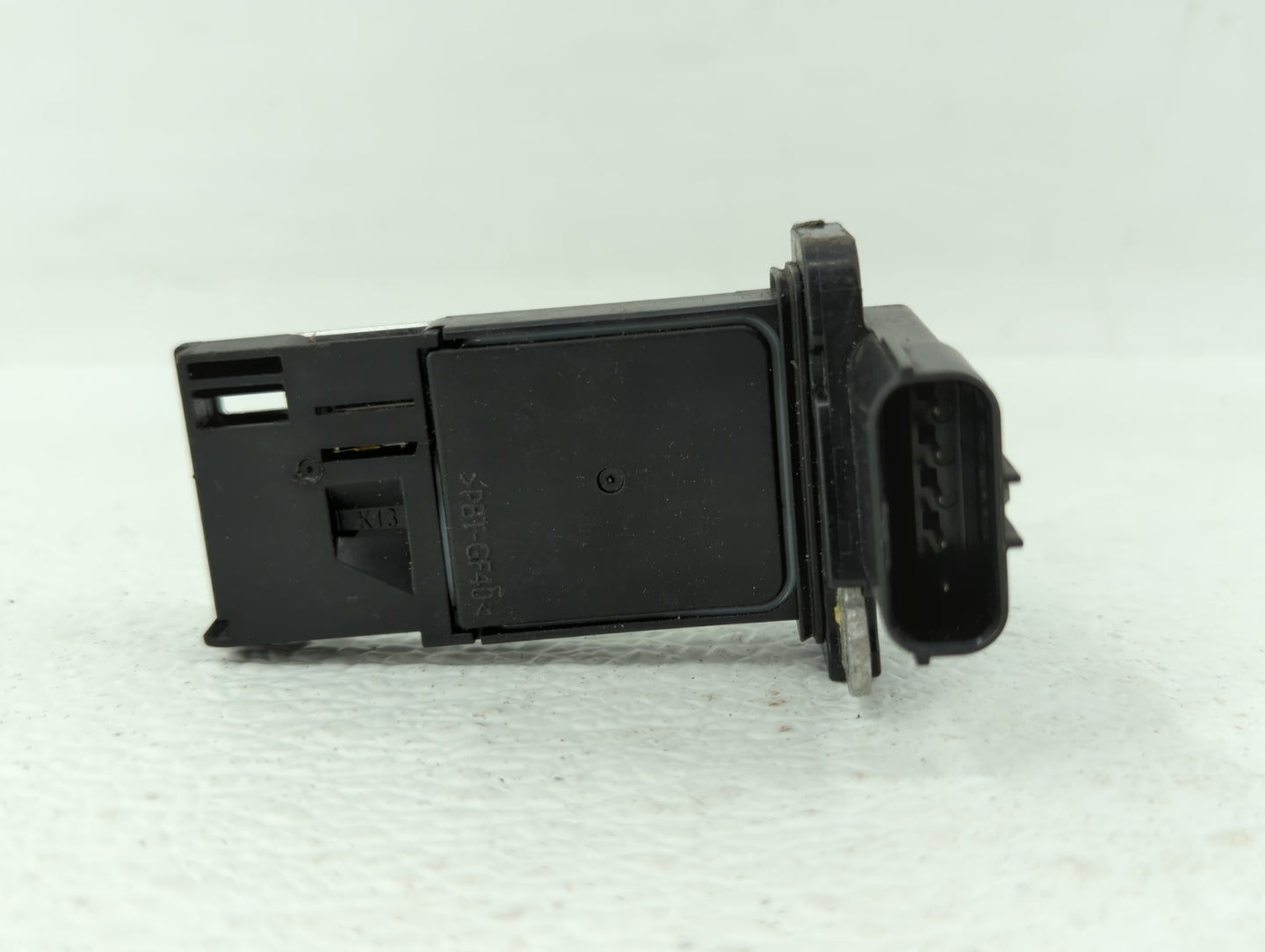 2013-2019 Honda Accord Mass Air Flow Meter Maf - Oemusedautoparts1.com