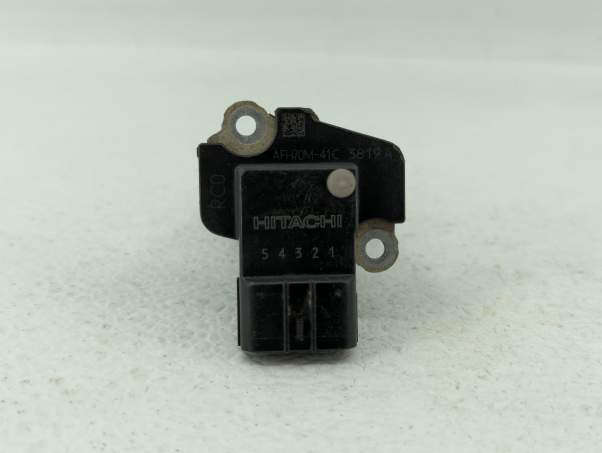 2013-2022 Honda Accord Mass Air Flow Meter Maf Sensor 397389 - Oemusedautoparts1.com