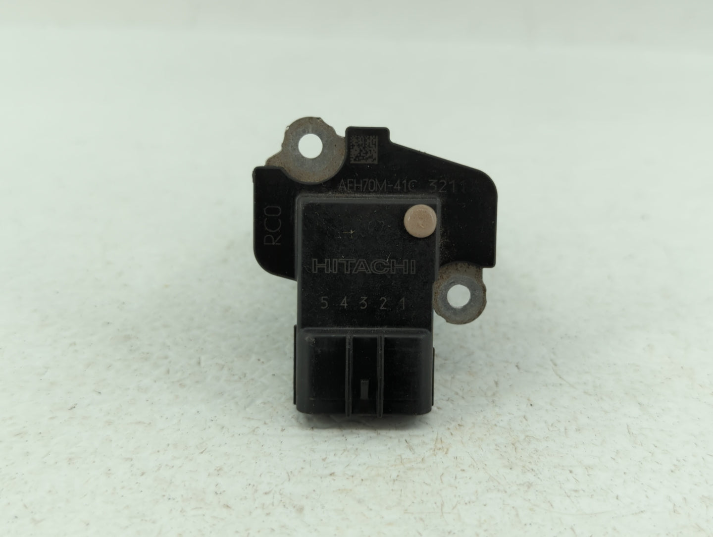 2013-2019 Honda Accord Mass Air Flow Meter Maf - Oemusedautoparts1.com