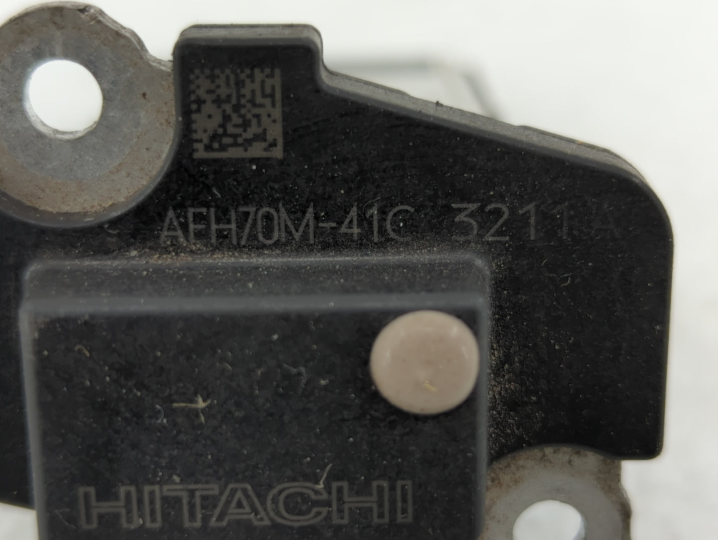 2013-2019 Honda Accord Mass Air Flow Meter Maf - Oemusedautoparts1.com