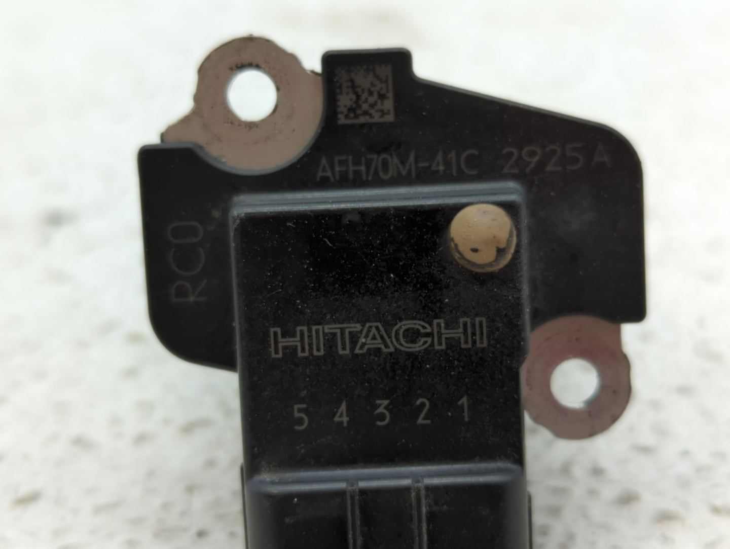 2013-2022 Honda Accord Mass Air Flow Meter Maf - Oemusedautoparts1.com