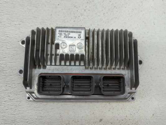 2013 Honda Accord PCM Engine Control Computer ECU ECM PCU OEM P/N:37820-5A2-A91 37820-5A2-A58, 37820-5A3-L59 Fits OEM Used A