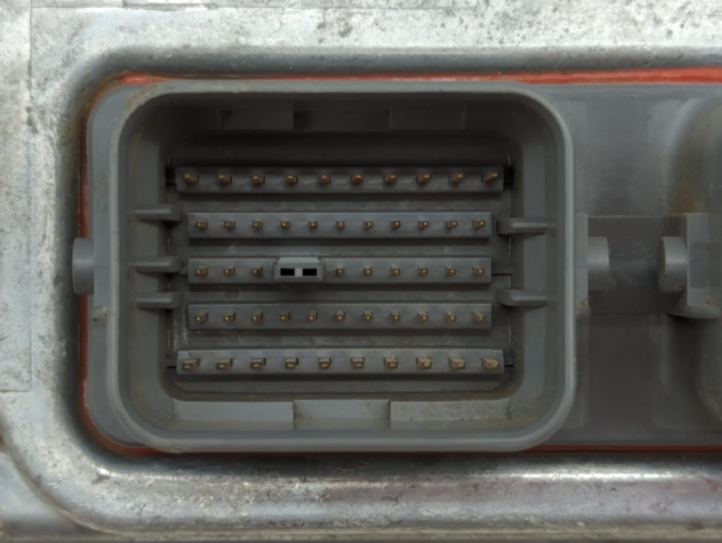 2013 Honda Accord PCM Engine Control Computer ECU ECM PCU OEM P/N:37820-5A2-A91 37820-5A2-A58, 37820-5A3-L59 Fits OEM Used A