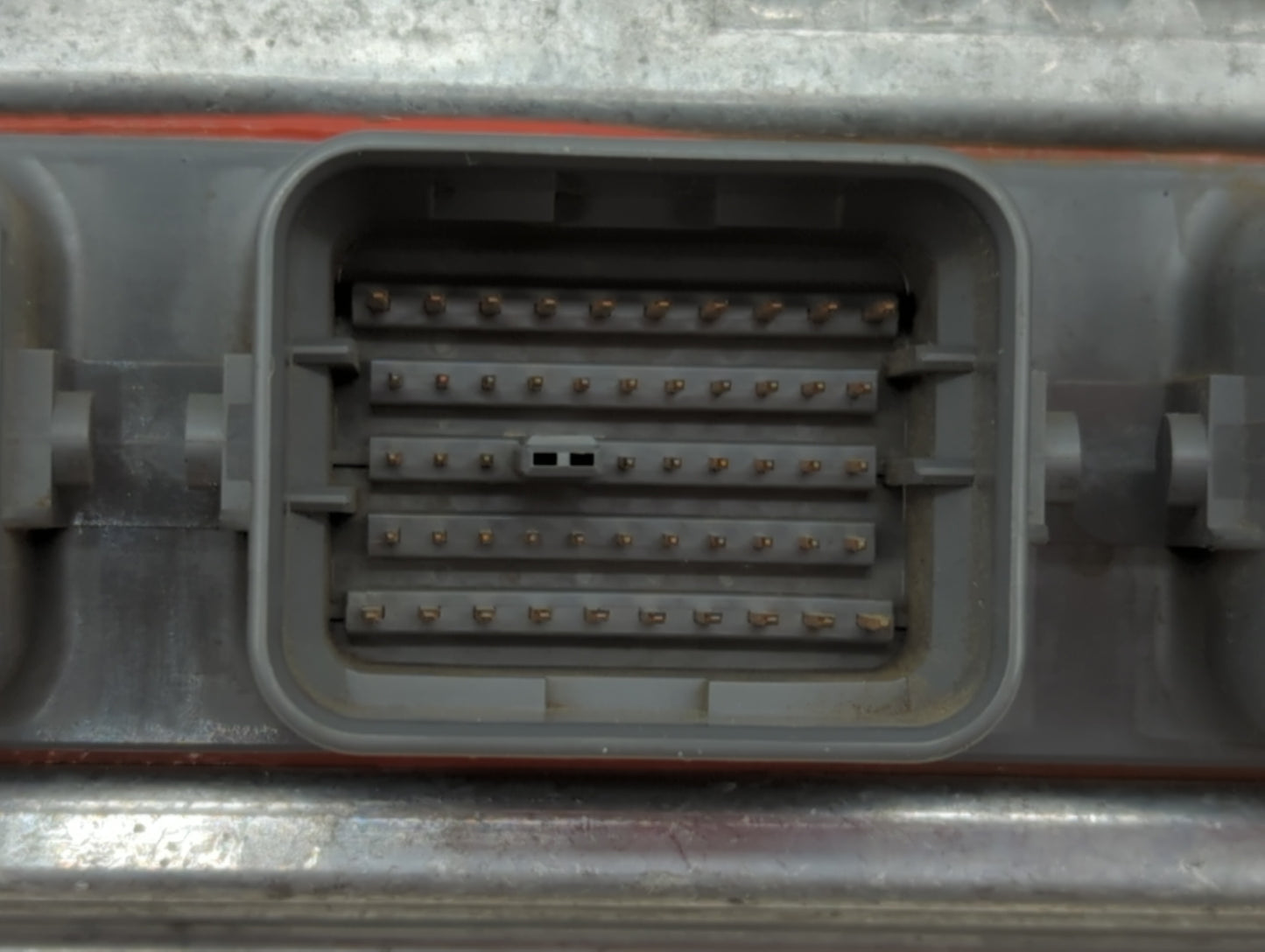 2013 Honda Accord PCM Engine Control Computer ECU ECM PCU OEM P/N:37820-5A2-A91 37820-5A2-A58, 37820-5A3-L59 Fits OEM Used A