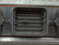 2013 Honda Accord PCM Engine Control Computer ECU ECM PCU OEM P/N:37820-5A2-A91 37820-5A2-A58, 37820-5A3-L59 Fits OEM Used A