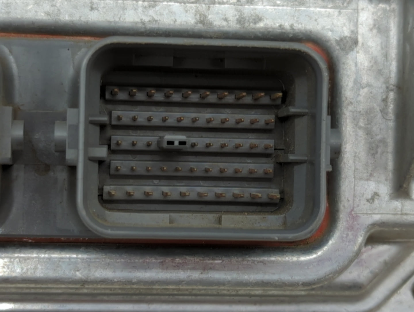 2013 Honda Accord PCM Engine Control Computer ECU ECM PCU OEM P/N:37820-5A2-A91 37820-5A2-A58, 37820-5A3-L59 Fits OEM Used A