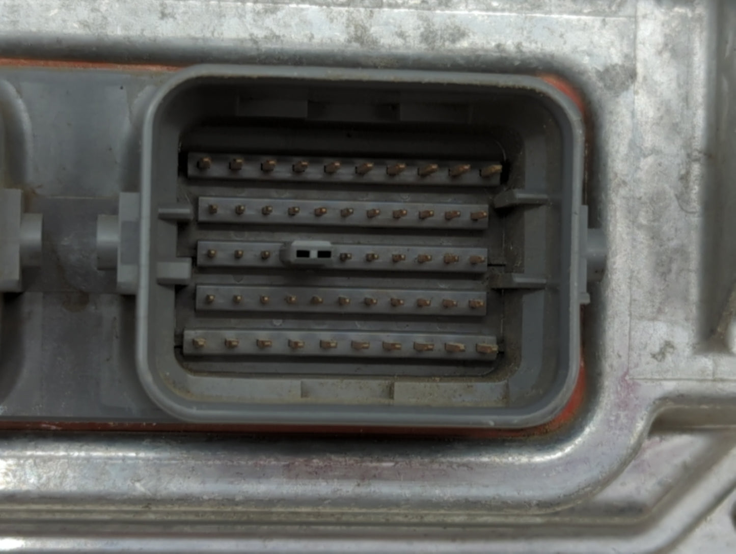 2013 Honda Accord PCM Engine Control Computer ECU ECM PCU OEM P/N:37820-5A2-A91 37820-5A2-A58, 37820-5A3-L59 Fits OEM Used A