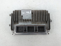 2013 Honda Accord PCM Engine Control Computer ECU ECM PCU OEM P/N:37820-5A3-L58 37820-5A3-L59, 37820-5A3-L57 Fits OEM Used A