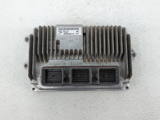2013 Honda Accord PCM Engine Control Computer ECU ECM PCU OEM P/N:37820-5A3-L58 37820-5A3-L59, 37820-5A3-L57 Fits OEM Used A