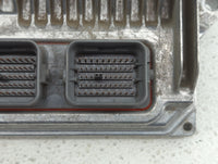 2013 Honda Accord PCM Engine Control Computer ECU ECM PCU OEM P/N:37820-5A3-L58 37820-5A3-L59, 37820-5A3-L57 Fits OEM Used A