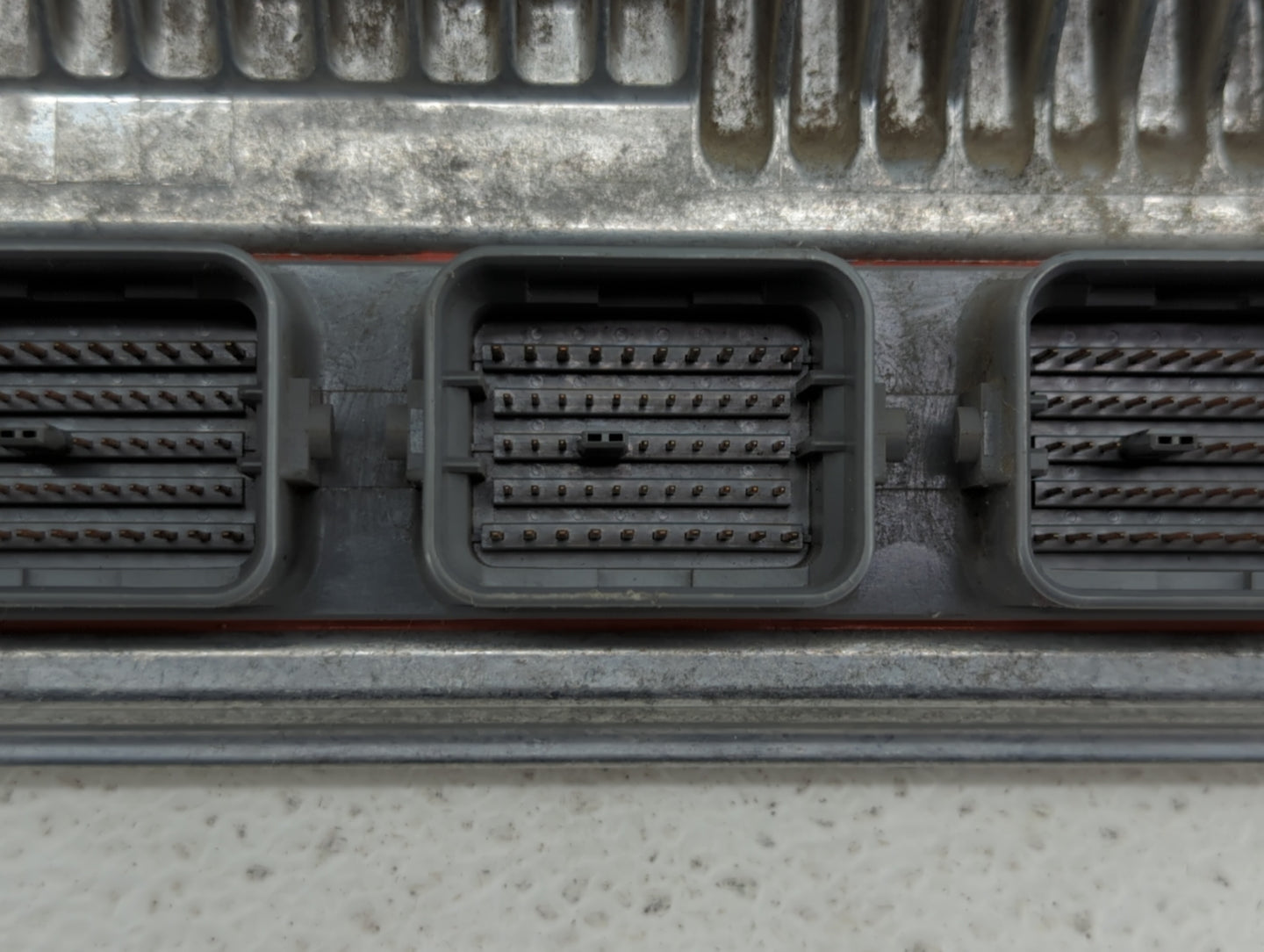 2013 Honda Accord PCM Engine Control Computer ECU ECM PCU OEM P/N:37820-5A3-L58 37820-5A3-L59, 37820-5A3-L57 Fits OEM Used A