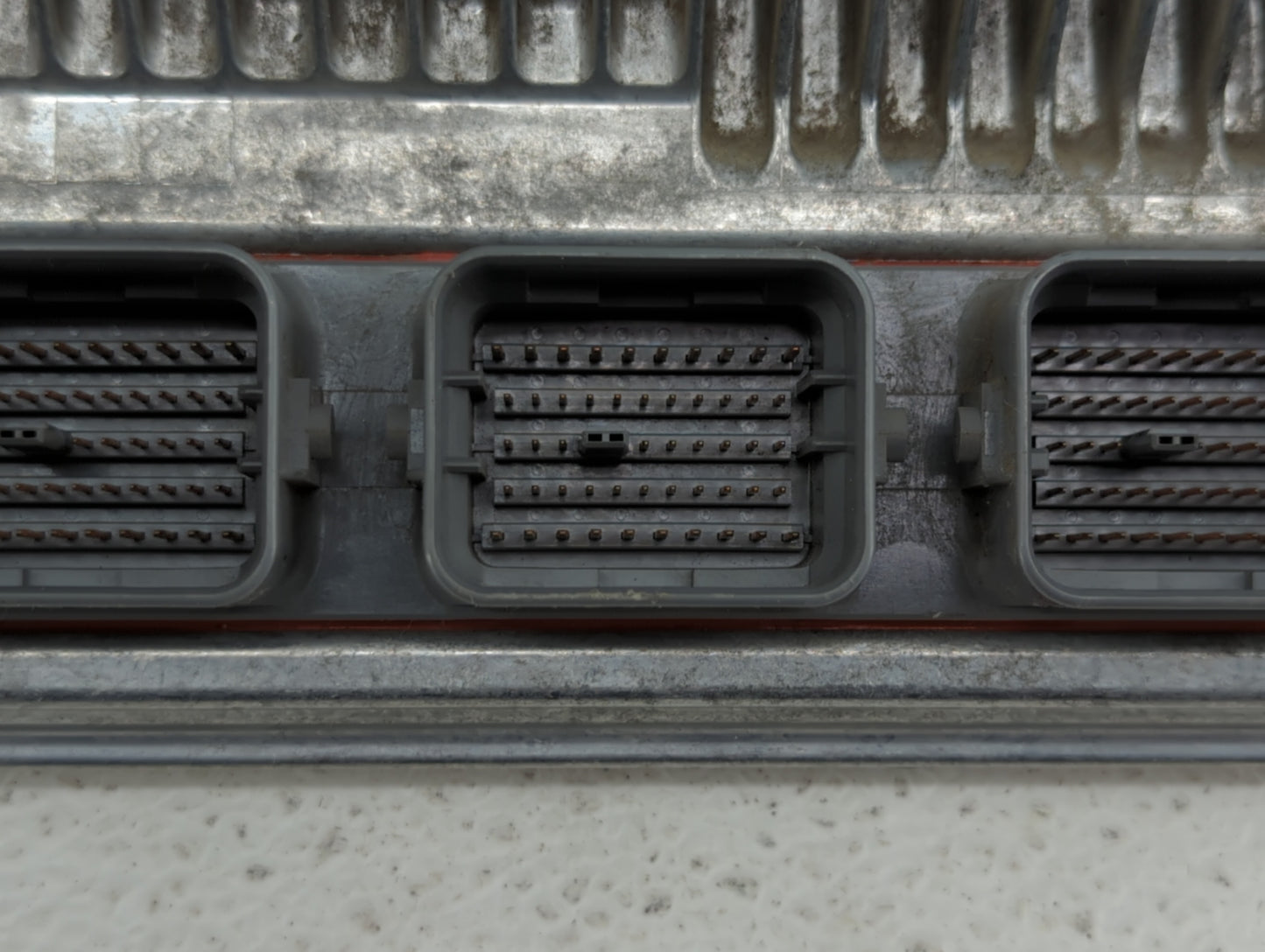 2013 Honda Accord PCM Engine Control Computer ECU ECM PCU OEM P/N:37820-5A3-L58 37820-5A3-L59, 37820-5A3-L57 Fits OEM Used A