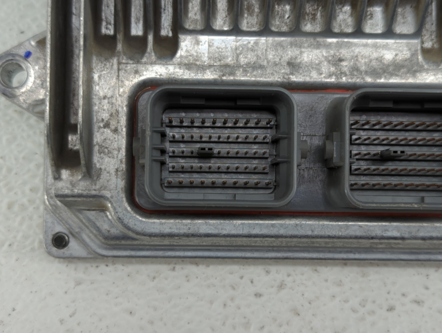 2013 Honda Accord PCM Engine Control Computer ECU ECM PCU OEM P/N:37820-5A3-L58 37820-5A3-L59, 37820-5A3-L57 Fits OEM Used A