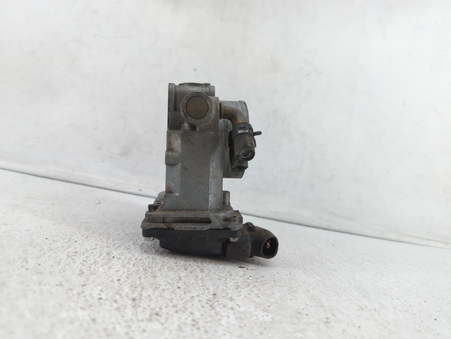 2013-2017 Honda Accord Throttle Body P/N:1430 03S15 1430 11P27E, GMF5A Fits Fits 2013 2014 2015 2016 2017 2018 OEM Used Auto