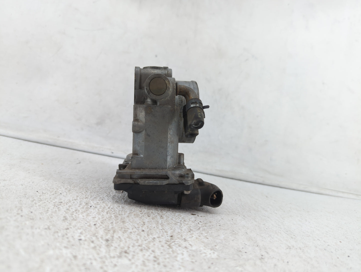 2013-2017 Honda Accord Throttle Body P/N:1430 03S15 1430 11P27E, GMF5A Fits Fits 2013 2014 2015 2016 2017 2018 OEM Used Auto