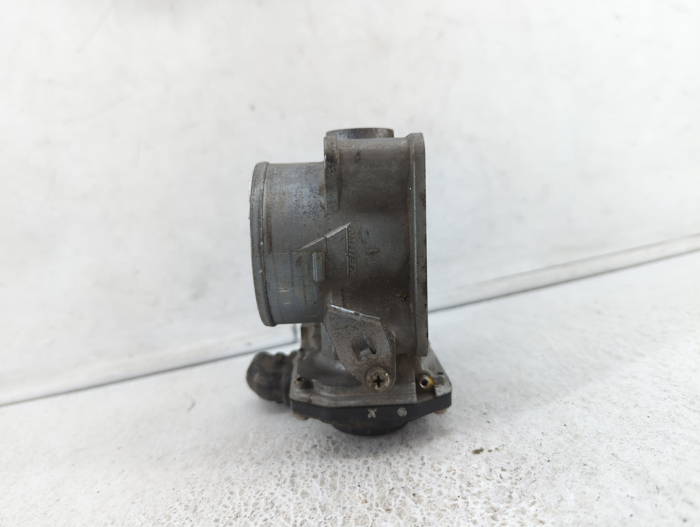 2013-2017 Honda Accord Throttle Body P/N:1430 03S15 1430 11P27E, GMF5A Fits Fits 2013 2014 2015 2016 2017 2018 OEM Used Auto