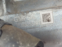 2013-2017 Honda Accord Throttle Body P/N:1430 03S15 1430 11P27E, GMF5A Fits Fits 2013 2014 2015 2016 2017 2018 OEM Used Auto