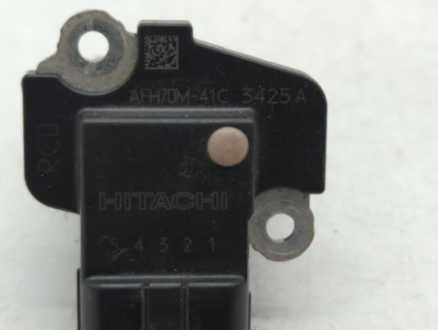 2013-2022 Honda Accord Mass Air Flow Meter Maf - Oemusedautoparts1.com