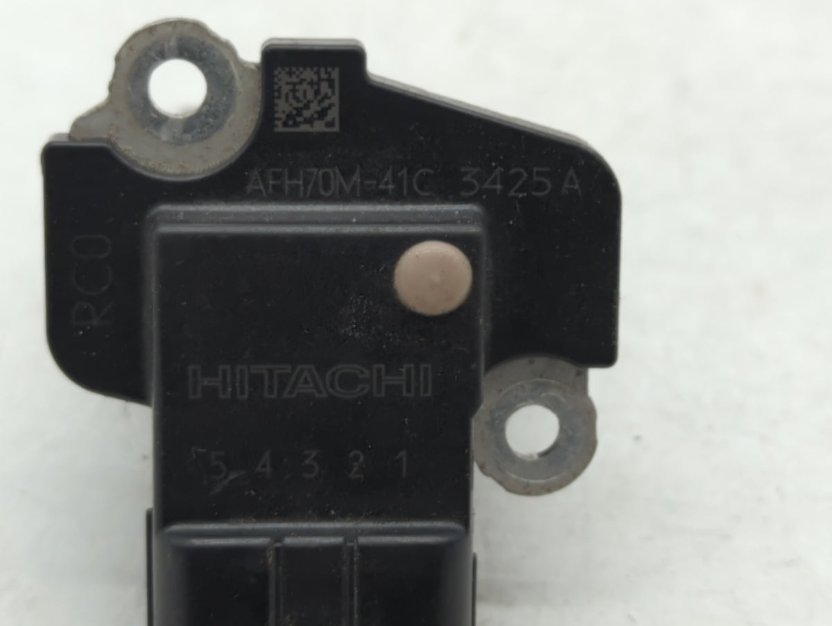 2013-2022 Honda Accord Mass Air Flow Meter Maf Sensor 406850 - Oemusedautoparts1.com