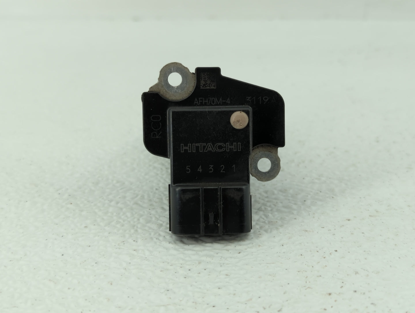 2013-2019 Honda Accord Mass Air Flow Meter Maf - Oemusedautoparts1.com