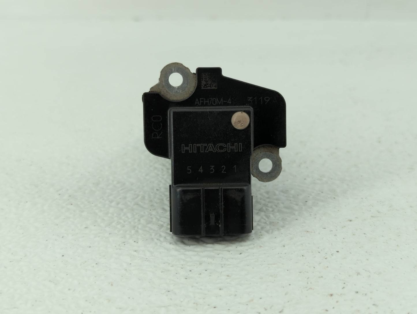 2013-2019 Honda Accord Mass Air Flow Meter Maf - Oemusedautoparts1.com