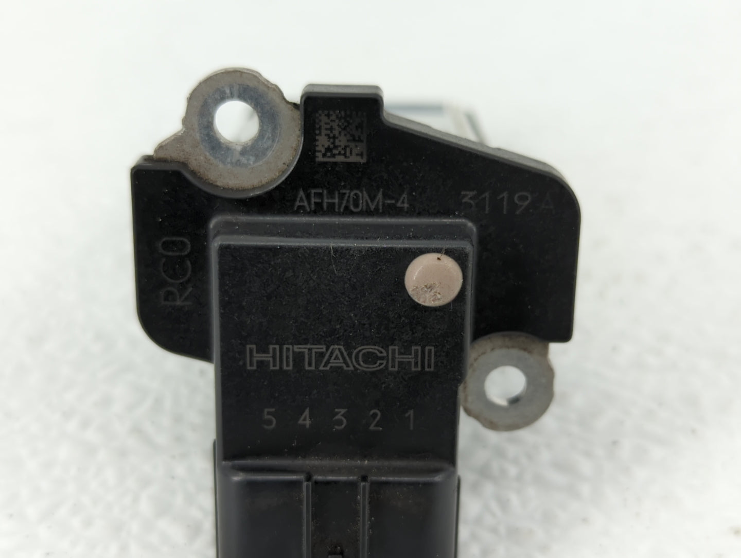 2013-2019 Honda Accord Mass Air Flow Meter Maf - Oemusedautoparts1.com
