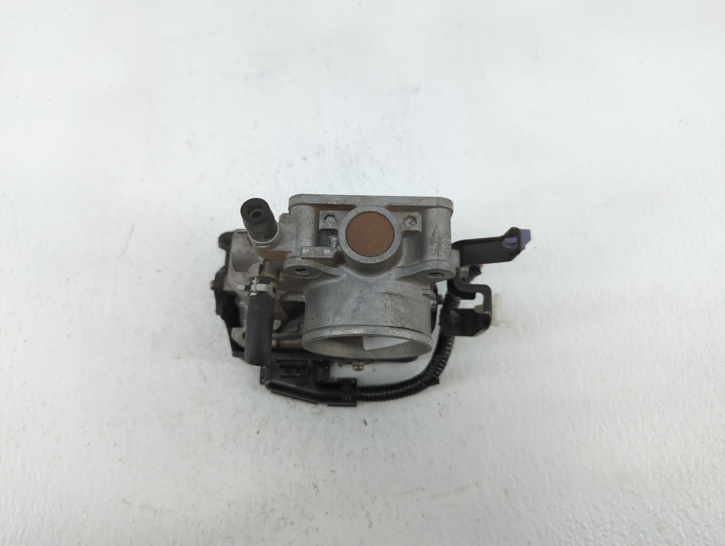 2013-2017 Honda Accord Throttle Body P/N:GMF4A Fits Fits 2013 2014 2015 2016 2017 2018 2019 2020 2021 2022 OEM Used Auto Par