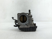 2013-2017 Honda Accord Throttle Body P/N:GMF4A Fits Fits 2013 2014 2015 2016 2017 2018 2019 2020 2021 2022 OEM Used Auto Par