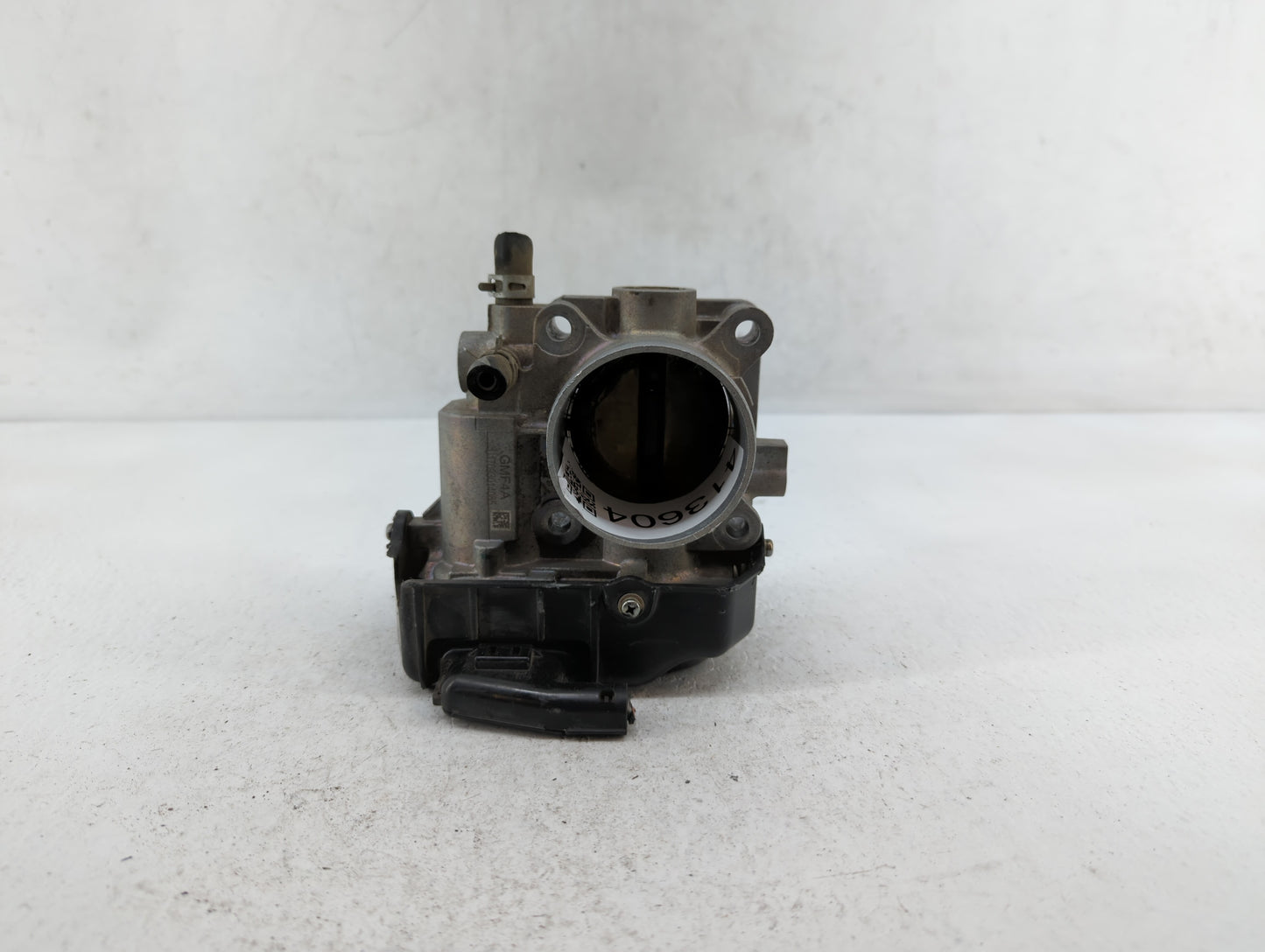 2013-2017 Honda Accord Throttle Body P/N:GMF4A Fits Fits 2013 2014 2015 2016 2017 2018 2019 2020 2021 2022 OEM Used Auto Par