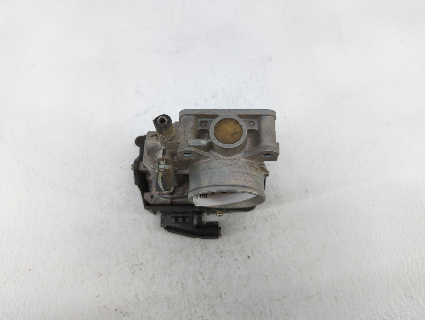 2013-2017 Honda Accord Throttle Body P/N:GMF4A Fits Fits 2013 2014 2015 2016 2017 2018 2019 2020 2021 2022 OEM Used Auto Par