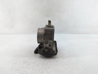 2013-2017 Honda Accord Throttle Body P/N:GMF4A Fits Fits 2013 2014 2015 2016 2017 2018 2019 2020 2021 2022 OEM Used Auto Par