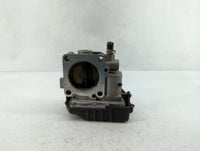 2013-2017 Honda Accord Throttle Body P/N:GMF4A Fits Fits 2013 2014 2015 2016 2017 2018 2019 2020 2021 2022 OEM Used Auto Par