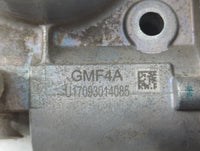 2013-2017 Honda Accord Throttle Body P/N:GMF4A Fits Fits 2013 2014 2015 2016 2017 2018 2019 2020 2021 2022 OEM Used Auto Par