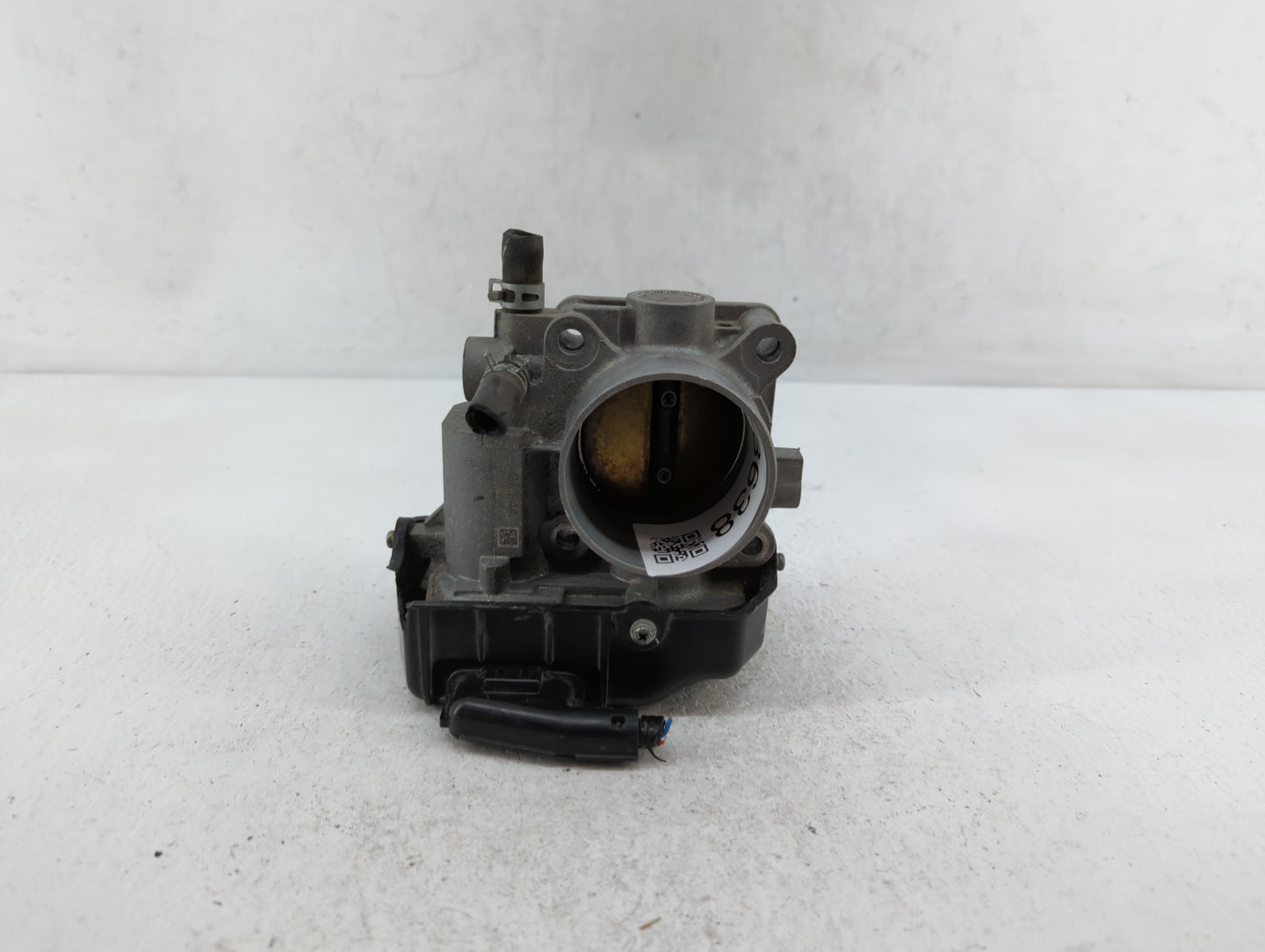 2013-2017 Honda Accord Throttle Body P/N:GMF4A Fits Fits 2013 2014 2015 2016 2017 2018 2019 2020 2021 2022 OEM Used Auto Par