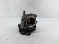 2013-2017 Honda Accord Throttle Body P/N:GMF4A Fits Fits 2013 2014 2015 2016 2017 2018 2019 2020 2021 2022 OEM Used Auto Par