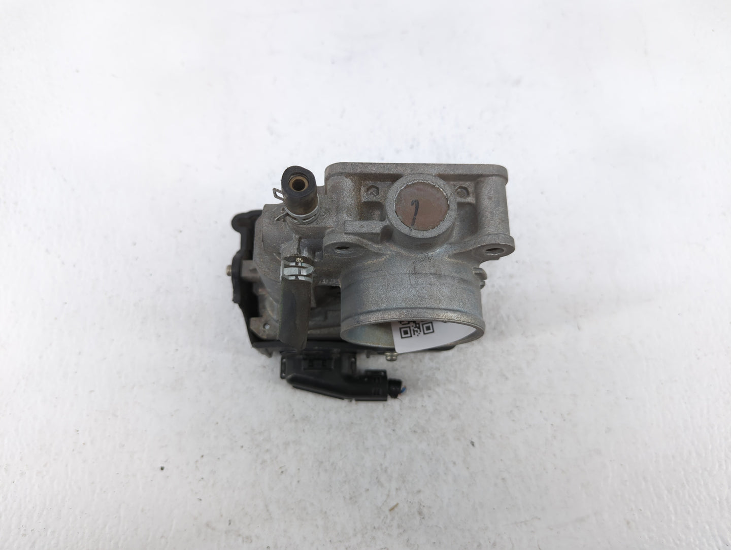 2013-2017 Honda Accord Throttle Body P/N:GMF4A Fits Fits 2013 2014 2015 2016 2017 2018 2019 2020 2021 2022 OEM Used Auto Par