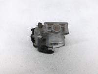2013-2017 Honda Accord Throttle Body P/N:GMF4A Fits Fits 2013 2014 2015 2016 2017 2018 2019 2020 2021 2022 OEM Used Auto Par