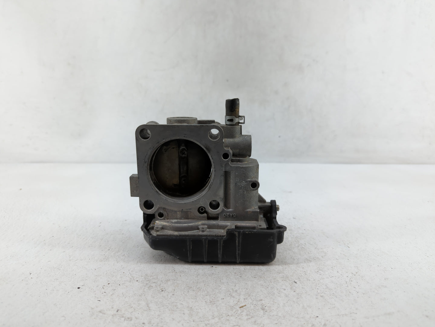 2013-2017 Honda Accord Throttle Body P/N:GMF4A Fits Fits 2013 2014 2015 2016 2017 2018 2019 2020 2021 2022 OEM Used Auto Par