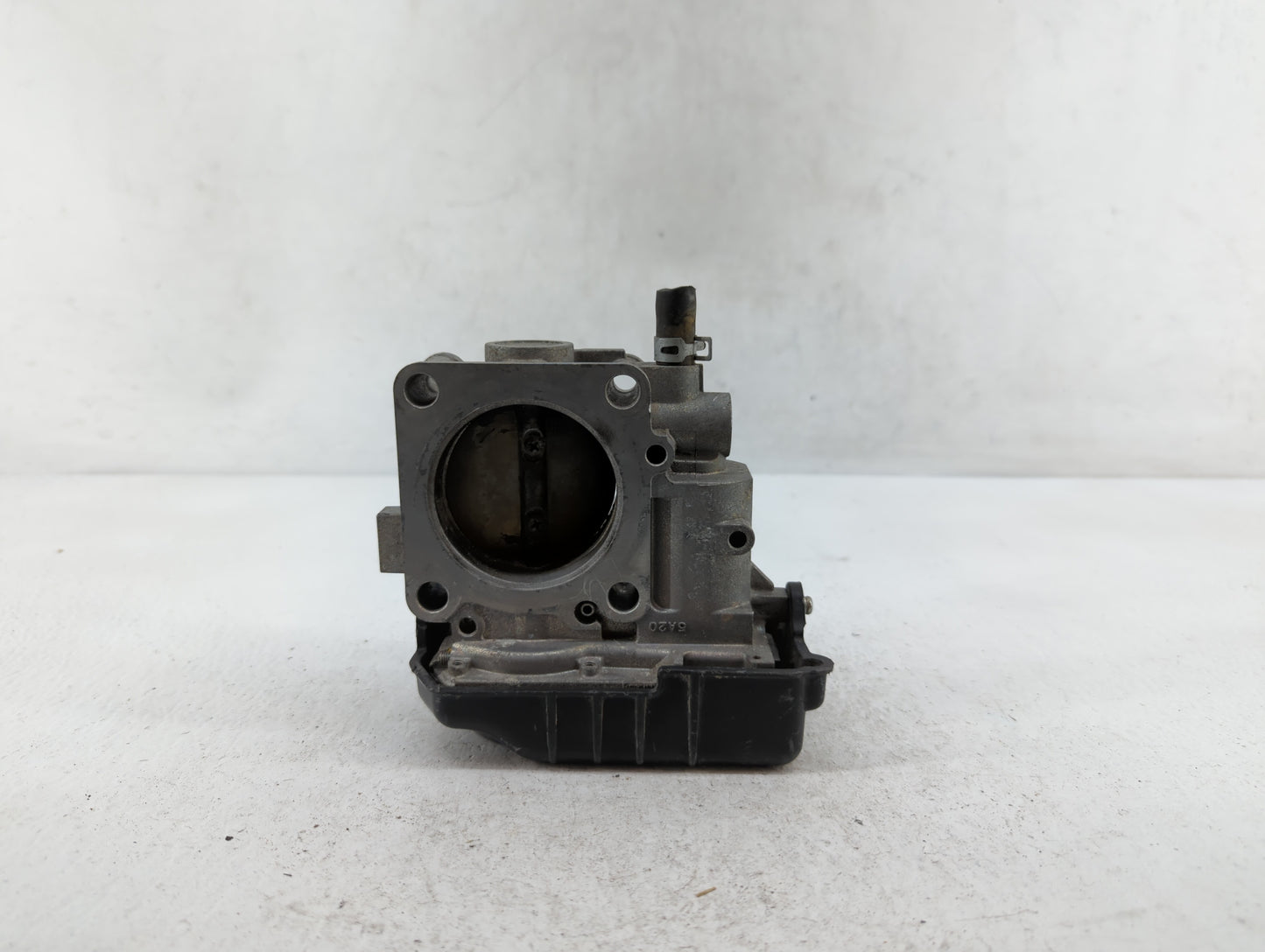 2013-2017 Honda Accord Throttle Body P/N:GMF4A Fits Fits 2013 2014 2015 2016 2017 2018 2019 2020 2021 2022 OEM Used Auto Par