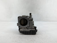 2013-2017 Honda Accord Throttle Body P/N:GMF4A Fits Fits 2013 2014 2015 2016 2017 2018 2019 2020 2021 2022 OEM Used Auto Par