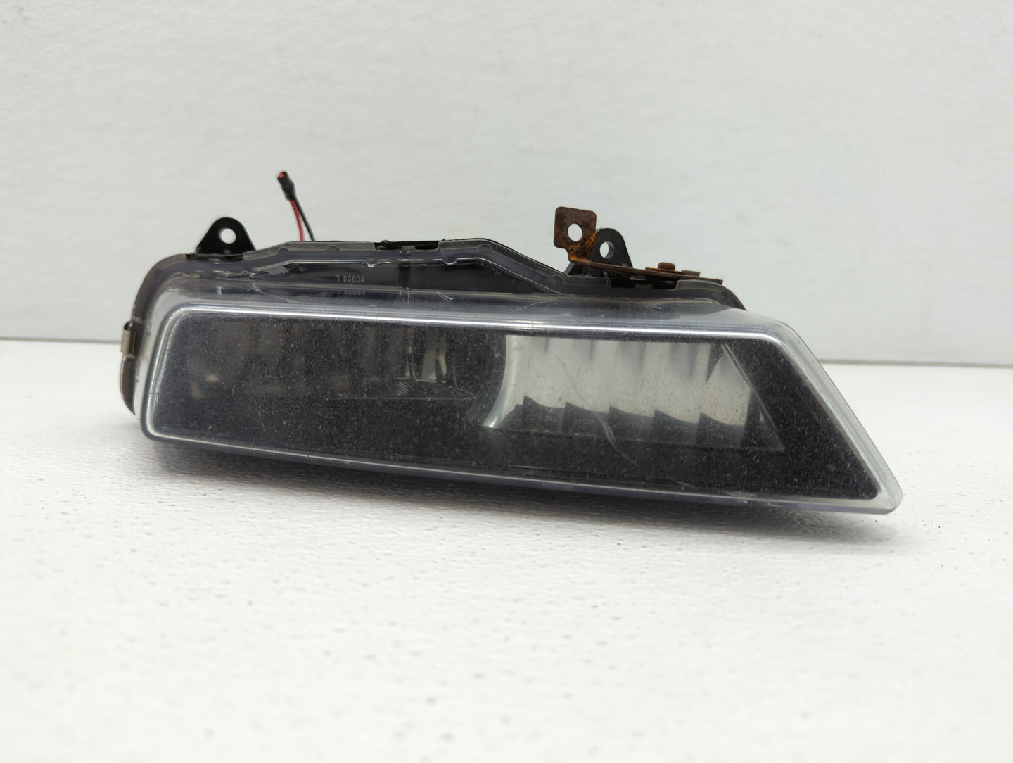 2013-2015 Honda Accord Driver Left Oem Head Light Headlight Lamp - Oemusedautoparts1.com