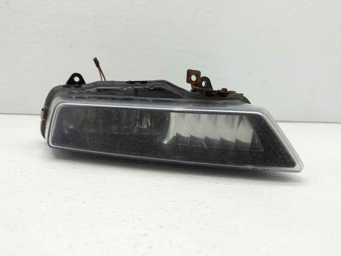 2013-2015 Honda Accord Driver Left Oem Head Light Headlight Lamp - Oemusedautoparts1.com